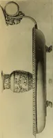 An illustration from Recueil de dessins d'orfevrerie du premier empire par biennais orfevre de Napoléon 1er et de la couronne (1900)
