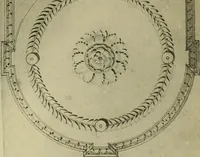 An illustration from Recueil de dessins d'orfevrerie du premier empire par biennais orfevre de Napoléon 1er et de la couronne (1900)
