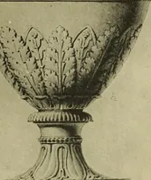 An illustration from Recueil de dessins d'orfevrerie du premier empire par biennais orfevre de Napoléon 1er et de la couronne (1900)