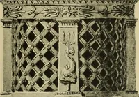 An illustration from Recueil de dessins d'orfevrerie du premier empire par biennais orfevre de Napoléon 1er et de la couronne (1900)
