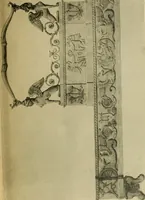 An illustration from Recueil de dessins d'orfevrerie du premier empire par biennais orfevre de Napoléon 1er et de la couronne (1900)