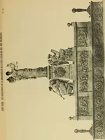 An illustration from Recueil de dessins d'orfevrerie du premier empire par biennais orfevre de Napoléon 1er et de la couronne (1900)