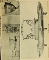 An illustration from Recueil de dessins d'orfevrerie du premier empire par biennais orfevre de Napoléon 1er et de la couronne (1900)