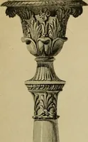 An illustration from Recueil de dessins d'orfevrerie du premier empire par biennais orfevre de Napoléon 1er et de la couronne (1900)
