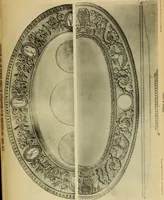 An illustration from Recueil de dessins d'orfevrerie du premier empire par biennais orfevre de Napoléon 1er et de la couronne (1900)