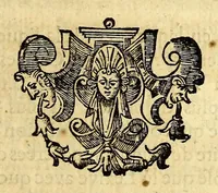 An illustration from Recueil de divers voyages faits en Afrique et en l'Amerique, qui n'on t point esté encore publiez; : contenant l'origine, les moeurs, les coûtumes & le commerce des habitans de ces deux parties du monde. : Avec des traitez curieux touchant la Haute Ethyopie, le débordement du Nil, la mer Rouge, & le Prete-Jean. : Le tout enrichi de figures, & de cartes geographiques, qui servent à l'intelligence des choses contenuës en ce volume (1674)