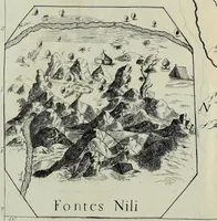 Picture 12 of 18 from Recueil de divers voyages faits en Afrique et en l'Amerique, qui n'on t point esté encore publiez; : contenant l'origine, les moeurs, les coûtumes & le commerce des habitans de ces deux parties du monde. : Avec des traitez curieux touchant la Haute Ethyopie, le débordement du Nil, la mer Rouge, & le Prete-Jean. : Le tout enrichi de figures, & de cartes geographiques, qui servent à l'intelligence des choses contenuës en ce volume (1674), leaf 339