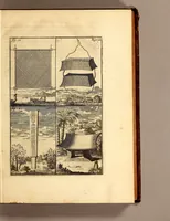 An illustration from Recueil de divers voyages faits en Afrique et en l'Amerique, qui n'on t point esté encore publiez; : contenant l'origine, les moeurs, les coûtumes & le commerce des habitans de ces deux parties du monde. : Avec des traitez curieux touchant la Haute Ethyopie, le débordement du Nil, la mer Rouge, & le Prete-Jean. : Le tout enrichi de figures, & de cartes geographiques, qui servent à l'intelligence des choses contenuës en ce volume (1684)