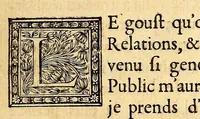 An illustration from Recueil de divers voyages faits en Afrique et en l'Amerique, qui n'on t point esté encore publiez; : contenant l'origine, les moeurs, les coûtumes & le commerce des habitans de ces deux parties du monde. : Avec des traitez curieux touchant la Haute Ethyopie, le débordement du Nil, la mer Rouge, & le Prete-Jean. : Le tout enrichi de figures, & de cartes geographiques, qui servent à l'intelligence des choses contenuës en ce volume (1684)