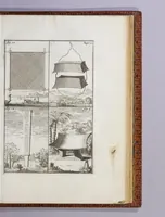 An illustration from Recueil de divers voyages faits en Afrique et en l'Amerique, qui n'on t point esté encore publiez; : contenant l'origine, les moeurs, les coûtumes & le commerce des habitans de ces deux parties du monde. : Avec des traitez curieux touchant la Haute Ethyopie, le débordement du Nil, la mer Rouge, & le Prete-Jean. : Le tout enrichi de figures, & de cartes geographiques, qui servent à l'intelligence des choses contenuës en ce volume (1674)