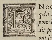 An illustration from Recueil de lettres des sieurs Morin, de La Roche, de Neuré et Gassend : en suite de l'apologie du sieur Gassend, touchant la question de motu impresso à motore translato : où par occasion il est traité de l'astrologie iudiciaire (1650)