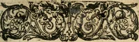 An illustration from Recueil d'emblemes diuers : auec des discours moraux, philosophiques, et politiques, tirez de diuers autheurs, anciens & modernes (1638)