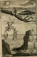 An illustration from Recueil d'emblemes diuers : auec des discours moraux, philosophiques, et politiques, tirez de diuers autheurs, anciens & modernes (1638)