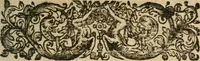 An illustration from Recueil d'emblemes diuers : auec des discours moraux, philosophiques, et politiques, tirez de diuers autheurs, anciens & modernes (1638)