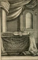 An illustration from Recueil d'emblemes diuers : auec des discours moraux, philosophiques, et politiques, tirez de diuers autheurs, anciens & modernes (1638)