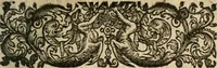 An illustration from Recueil d'emblemes diuers : auec des discours moraux, philosophiques, et politiques, tirez de diuers autheurs, anciens & modernes (1638)