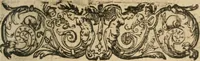 An illustration from Recueil d'emblemes diuers : auec des discours moraux, philosophiques, et politiques, tirez de diuers autheurs, anciens & modernes (1638)