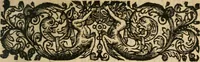 An illustration from Recueil d'emblemes diuers : auec des discours moraux, philosophiques, et politiques, tirez de diuers autheurs, anciens & modernes (1638)