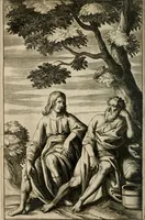 An illustration from Recueil d'emblemes diuers : auec des discours moraux, philosophiques, et politiques, tirez de diuers autheurs, anciens & modernes (1638)
