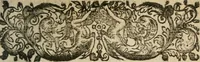 An illustration from Recueil d'emblemes diuers : auec des discours moraux, philosophiques, et politiques, tirez de diuers autheurs, anciens & modernes (1638)