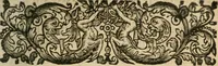 An illustration from Recueil d'emblemes diuers : auec des discours moraux, philosophiques, et politiques, tirez de diuers autheurs, anciens & modernes (1638)