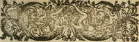 An illustration from Recueil d'emblemes diuers : auec des discours moraux, philosophiques, et politiques, tirez de diuers autheurs, anciens & modernes (1638)