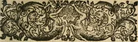 An illustration from Recueil d'emblemes diuers : auec des discours moraux, philosophiques, et politiques, tirez de diuers autheurs, anciens & modernes (1638)