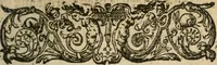 An illustration from Recueil d'emblemes diuers : auec des discours moraux, philosophiques, et politiques, tirez de diuers autheurs, anciens & modernes (1638)