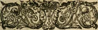 An illustration from Recueil d'emblemes diuers : auec des discours moraux, philosophiques, et politiques, tirez de diuers autheurs, anciens & modernes (1638)