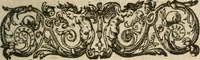 An illustration from Recueil d'emblemes diuers : auec des discours moraux, philosophiques, et politiques, tirez de diuers autheurs, anciens & modernes (1638)