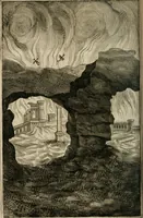 An illustration from Recueil d'emblemes diuers : auec des discours moraux, philosophiques, et politiques, tirez de diuers autheurs, anciens & modernes (1638)