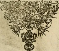An illustration from Recueil d'emblemes diuers : auec des discours moraux, philosophiques, et politiques, tirez de diuers autheurs, anciens & modernes (1638)