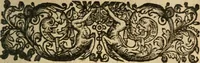 An illustration from Recueil d'emblemes diuers : auec des discours moraux, philosophiques, et politiques, tirez de diuers autheurs, anciens & modernes (1638)
