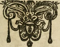 An illustration from Recueil d'emblemes diuers : auec des discours moraux, philosophiques, et politiques, tirez de diuers autheurs, anciens & modernes (1638)