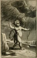 An illustration from Recueil d'emblemes diuers : auec des discours moraux, philosophiques, et politiques, tirez de diuers autheurs, anciens & modernes (1638)
