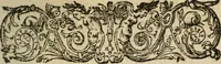 An illustration from Recueil d'emblemes diuers : auec des discours moraux, philosophiques, et politiques, tirez de diuers autheurs, anciens & modernes (1638)