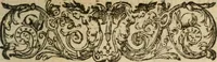 An illustration from Recueil d'emblemes diuers : auec des discours moraux, philosophiques, et politiques, tirez de diuers autheurs, anciens & modernes (1638)