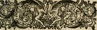 An illustration from Recueil d'emblemes diuers : auec des discours moraux, philosophiques, et politiques, tirez de diuers autheurs, anciens & modernes (1638)