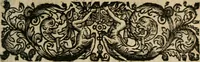 An illustration from Recueil d'emblemes diuers : auec des discours moraux, philosophiques, et politiques, tirez de diuers autheurs, anciens & modernes (1638)