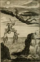 An illustration from Recueil d'emblemes diuers : auec des discours moraux, philosophiques, et politiques, tirez de diuers autheurs, anciens & modernes (1638)