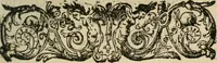 An illustration from Recueil d'emblemes diuers : auec des discours moraux, philosophiques, et politiques, tirez de diuers autheurs, anciens & modernes (1638)