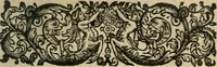 An illustration from Recueil d'emblemes diuers : auec des discours moraux, philosophiques, et politiques, tirez de diuers autheurs, anciens & modernes (1638)