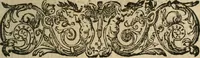 An illustration from Recueil d'emblemes diuers : auec des discours moraux, philosophiques, et politiques, tirez de diuers autheurs, anciens & modernes (1638)
