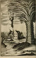An illustration from Recueil d'emblemes diuers : auec des discours moraux, philosophiques, et politiques, tirez de diuers autheurs, anciens & modernes (1638)