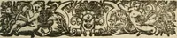 An illustration from Recueil d'emblemes diuers : auec des discours moraux, philosophiques, et politiques, tirez de diuers autheurs, anciens & modernes (1638)