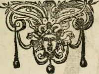 An illustration from Recueil d'emblemes diuers : auec des discours moraux, philosophiques, et politiques, tirez de diuers autheurs, anciens & modernes (1638)
