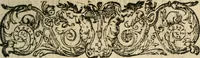 An illustration from Recueil d'emblemes diuers : auec des discours moraux, philosophiques, et politiques, tirez de diuers autheurs, anciens & modernes (1638)