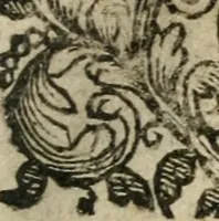 An illustration from Recueil d'emblemes diuers : auec des discours moraux, philosophiques, et politiques, tirez de diuers autheurs, anciens & modernes (1638)