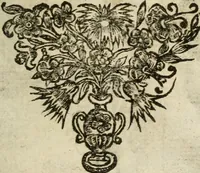 An illustration from Recueil d'emblemes diuers : auec des discours moraux, philosophiques, et politiques, tirez de diuers autheurs, anciens & modernes (1638)