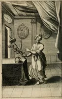 An illustration from Recueil d'emblemes diuers : auec des discours moraux, philosophiques, et politiques, tirez de diuers autheurs, anciens & modernes (1638)